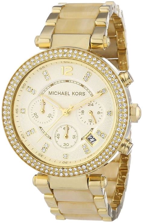 michael kors vintage watches|michael kors watch sale outlet.